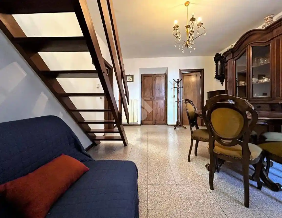 Bilocale via Giuseppe Mazzini 229, Farnese - foto 5