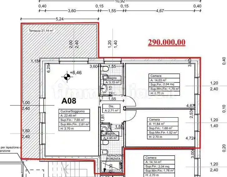Attico - Mansarda - foto 2