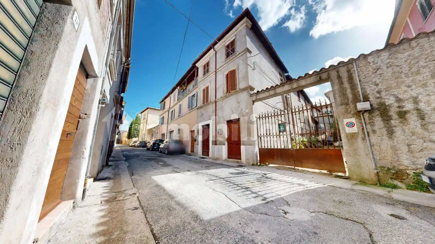 Appartamento in vendita a Rieti