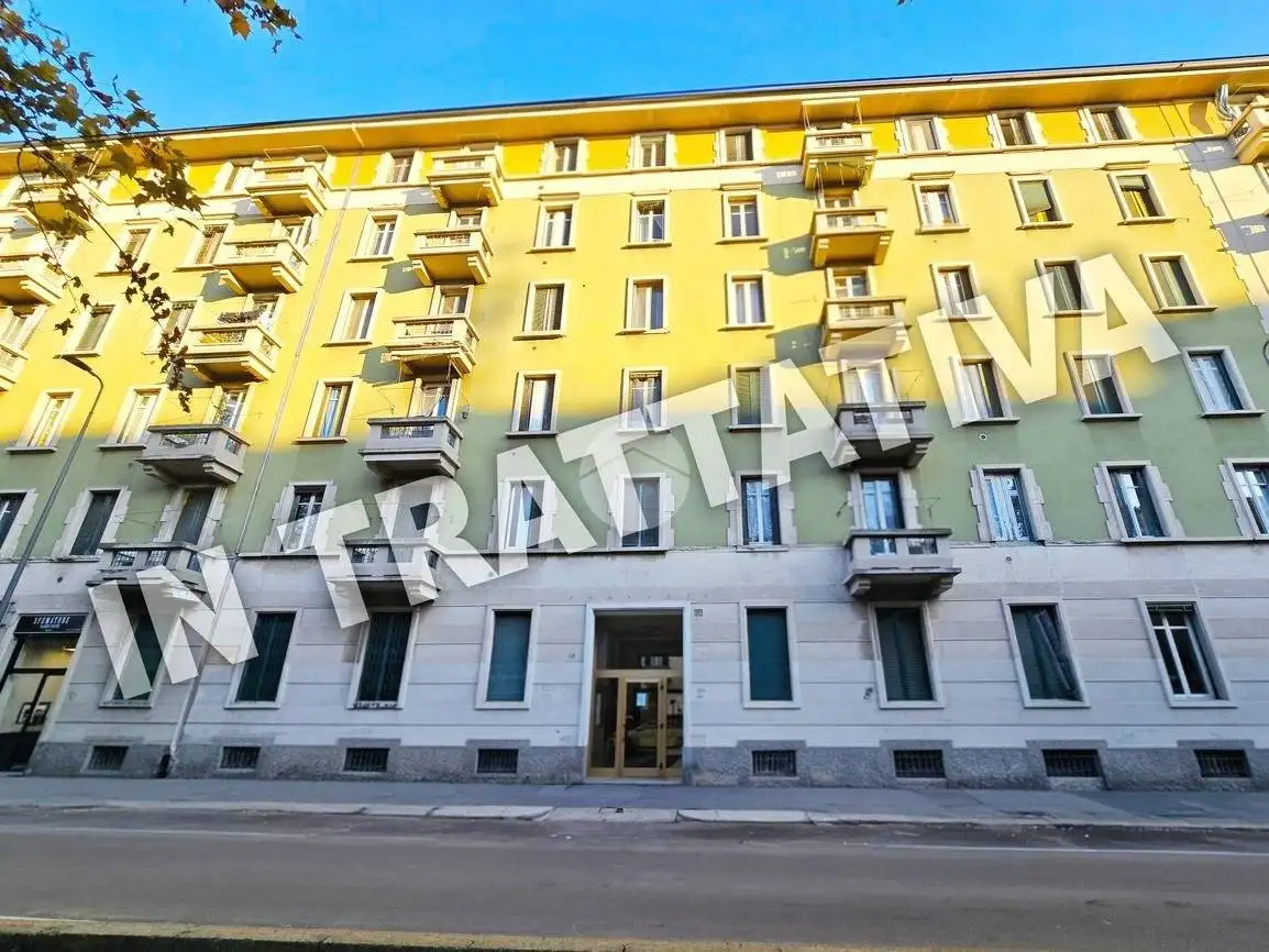 Apartment in vendita a Milan
