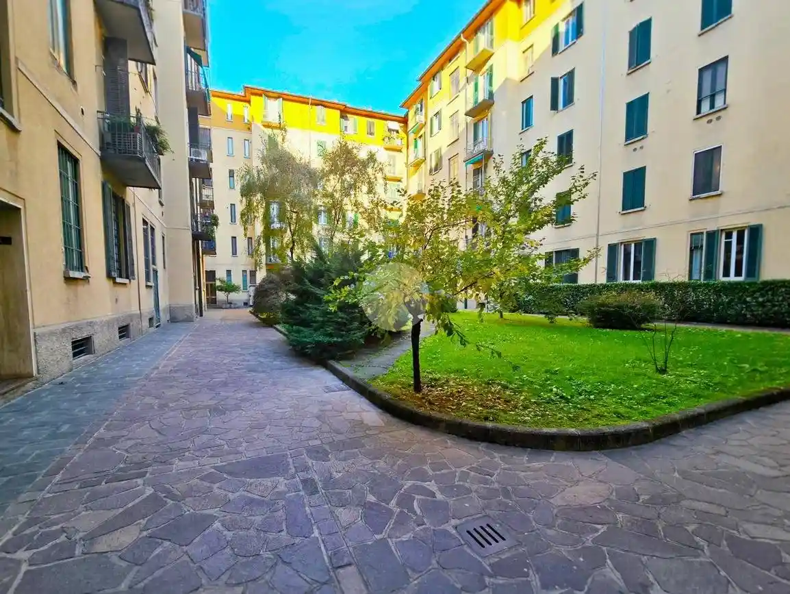 Bilocale viale fulvio testi 68, Ca' Granda, Milano - foto 2