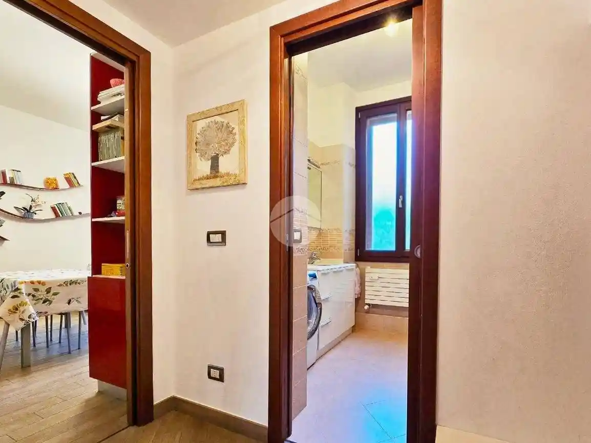 Bilocale viale fulvio testi 68, Ca' Granda, Milano - foto 4