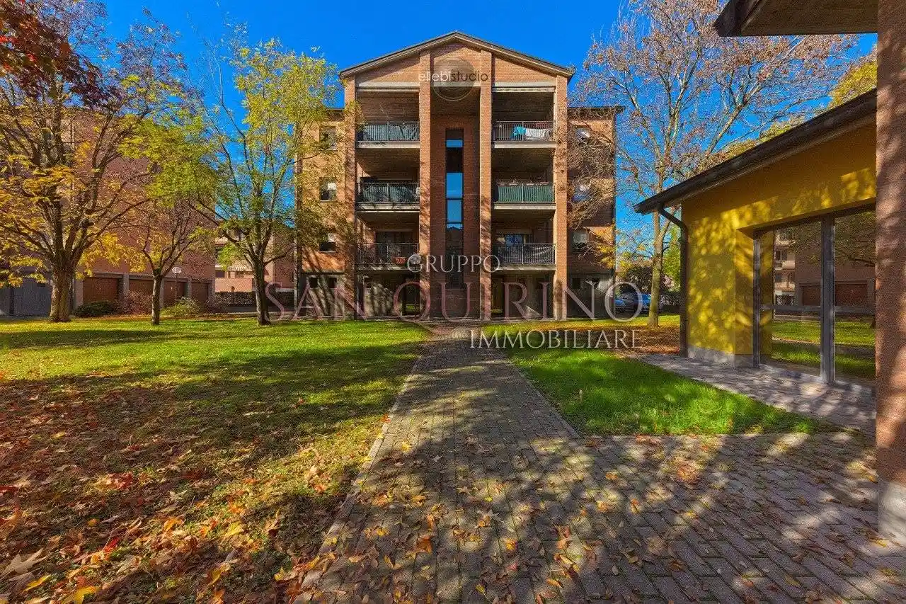 Appartamento in vendita a Rubiera