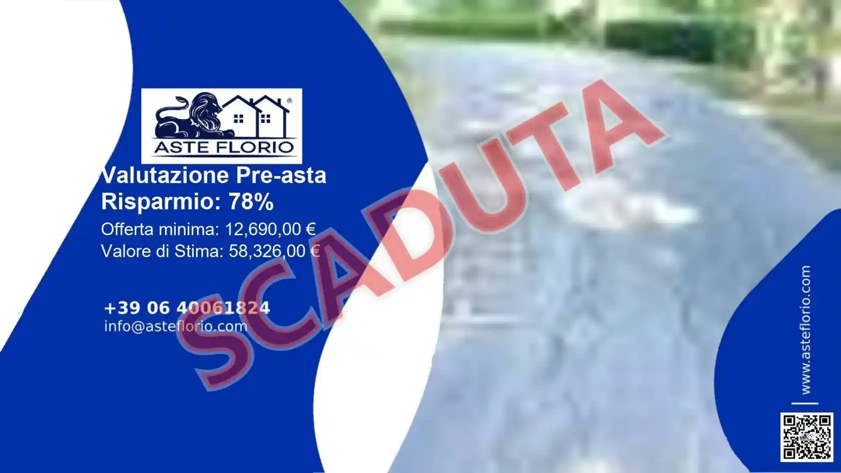 Appartamento in vendita a Fabriano