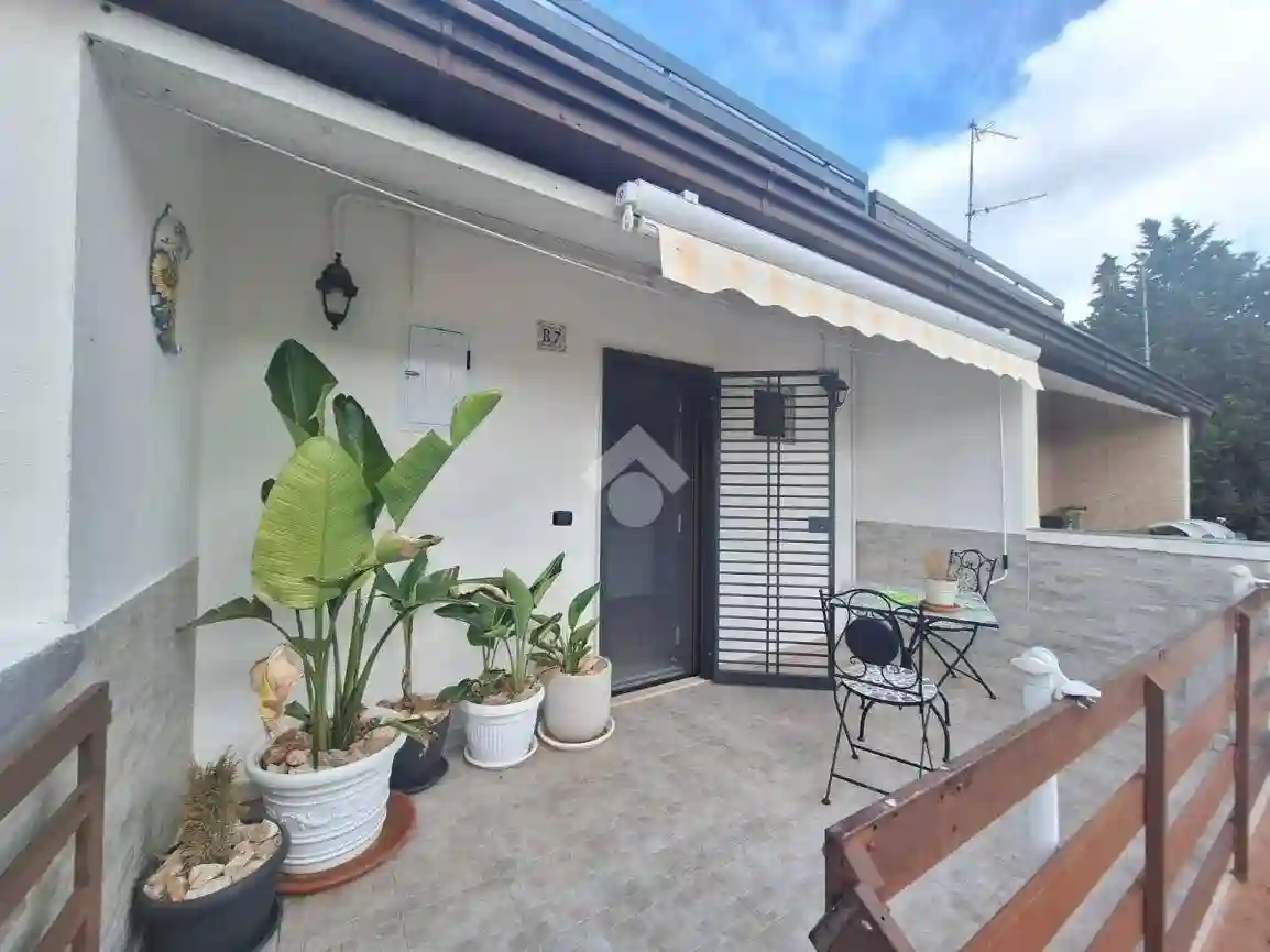 Villetta a schiera - foto 4