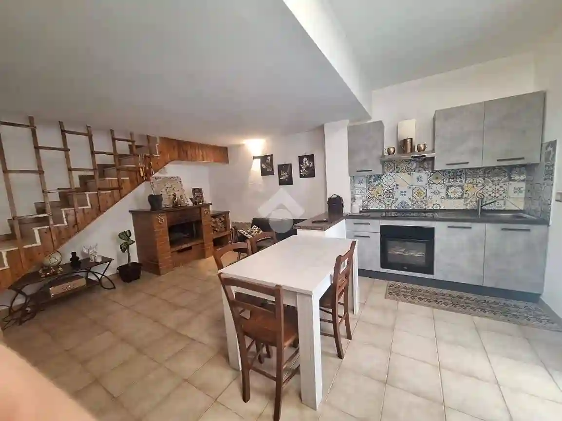 Villetta a schiera - foto 5