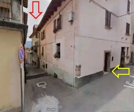 Casa indipendente all'asta via Guglielmo Marconi, 10, Pezzaze - foto 2