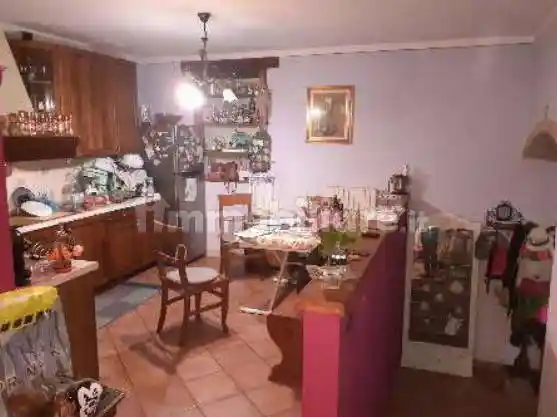 Casa indipendente all'asta via Guglielmo Marconi, 10, Pezzaze - foto 5