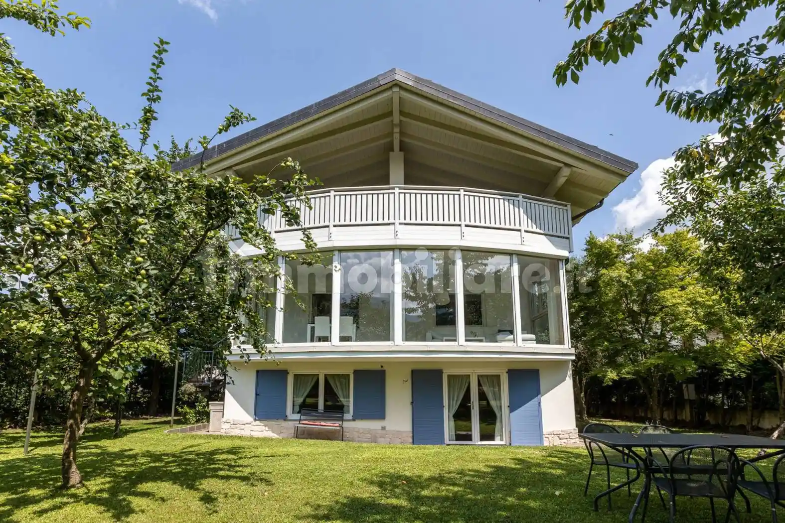 Villa unifamiliare via Eugenio Prati, Caldonazzo - foto 2