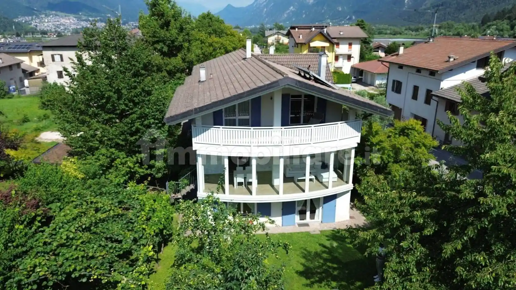 Villa unifamiliare via Eugenio Prati, Caldonazzo - foto 3