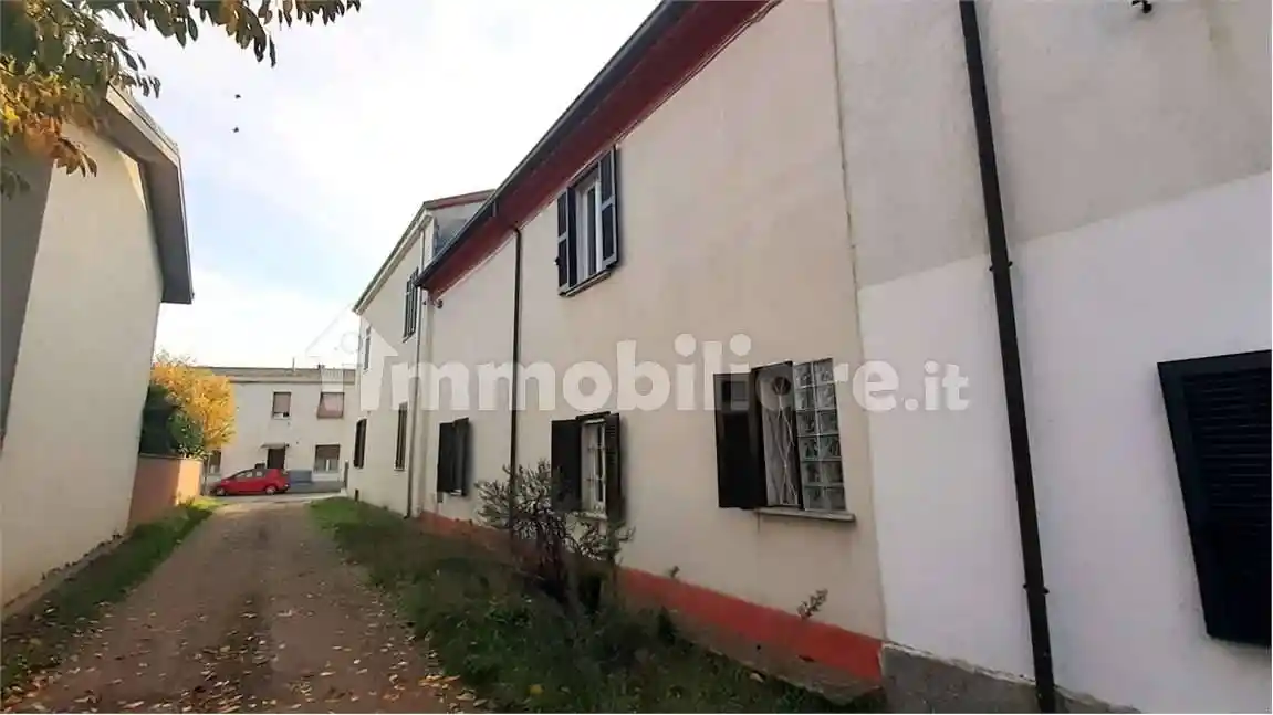 Terratetto unifamiliare via Bellocchio, 42, Litta Parodi, Alessandria - foto 2