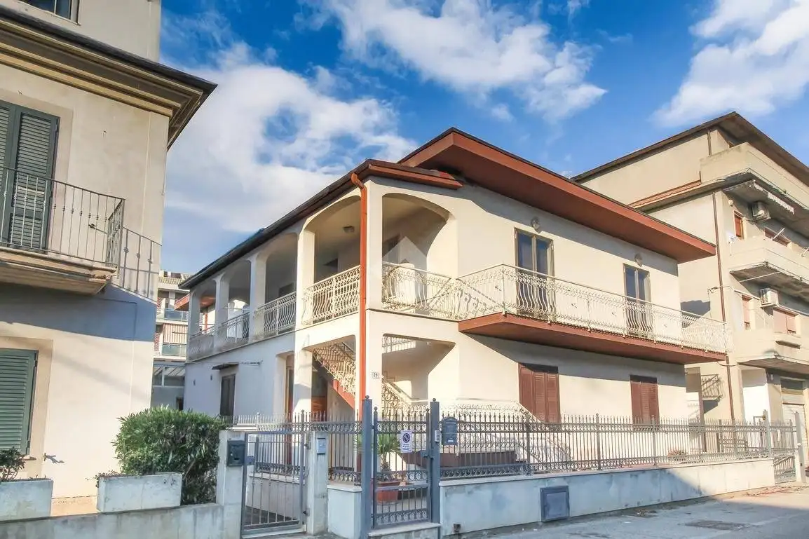 Casa indipendente in vendita a Martinsicuro