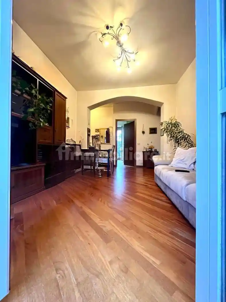 Trilocale viale Enrico Forlanini 1, Quartiere Forlanini, Milano - foto 3