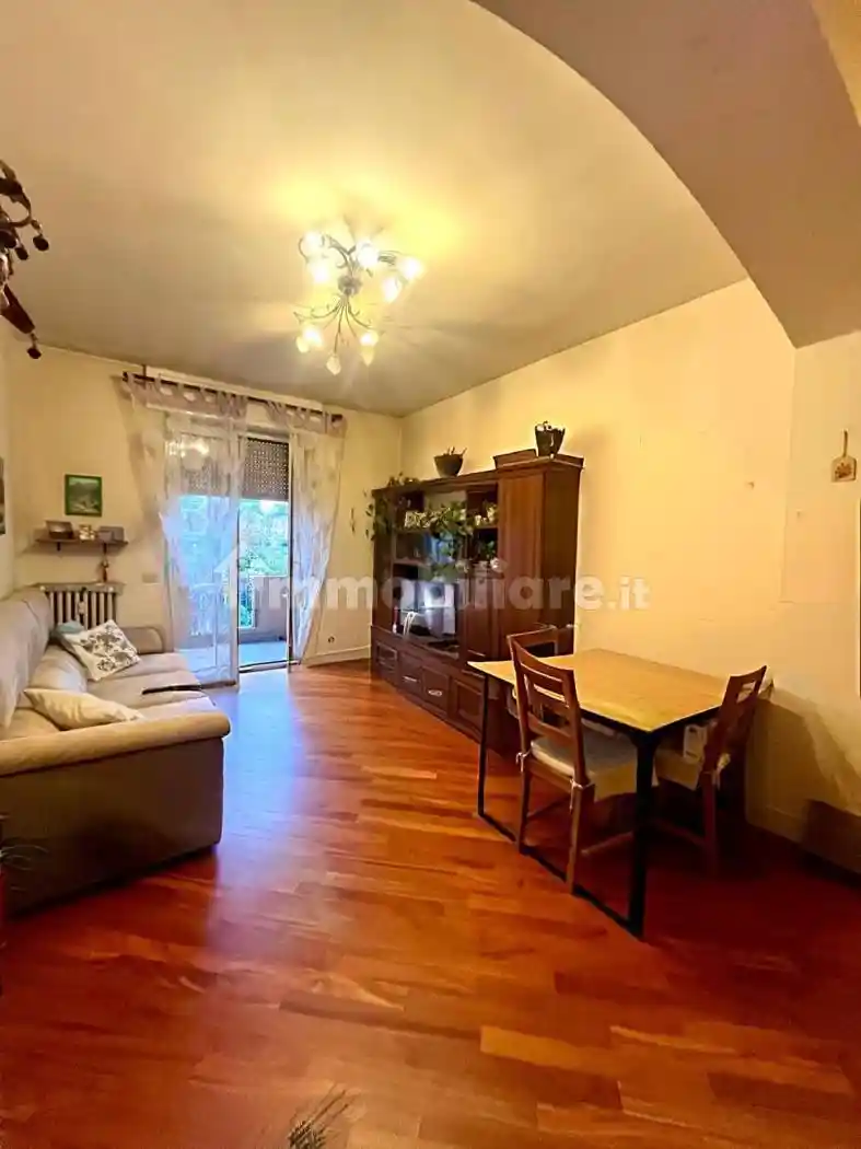 Trilocale viale Enrico Forlanini 1, Quartiere Forlanini, Milano - foto 4