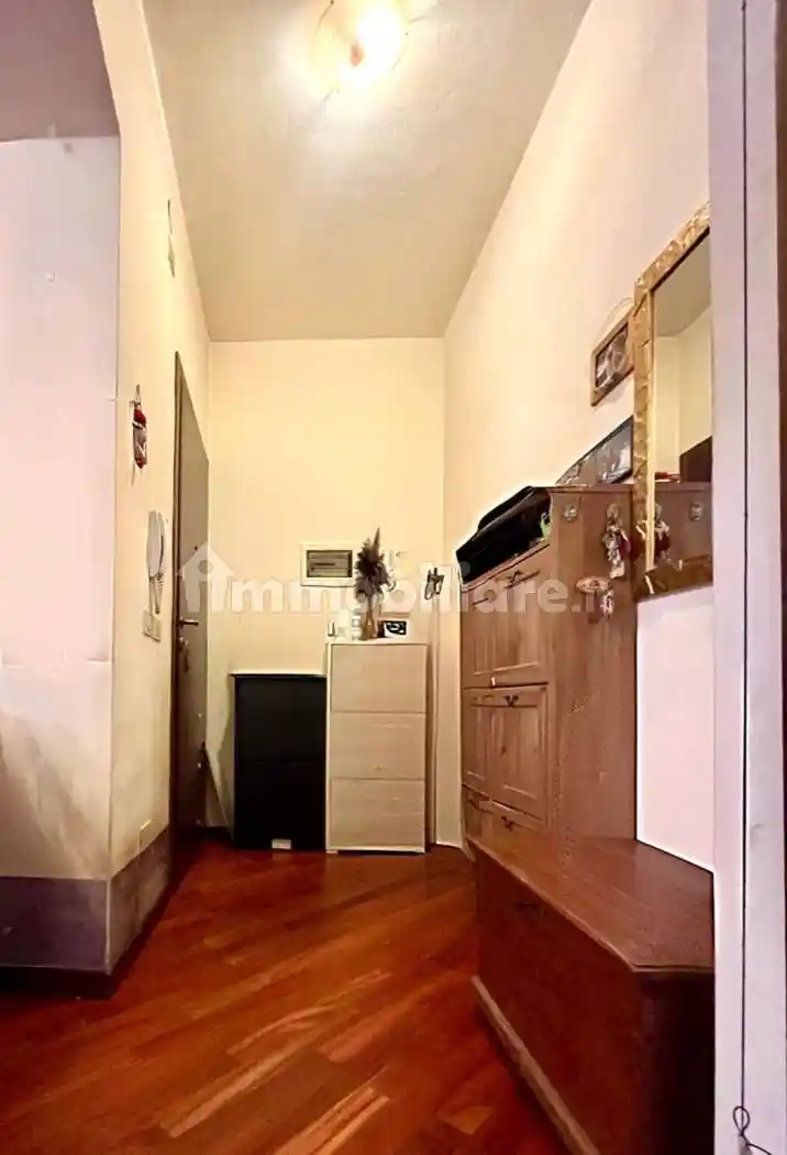 Trilocale viale Enrico Forlanini 1, Quartiere Forlanini, Milano - foto 5