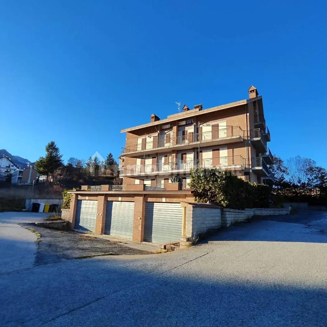 Appartamento in vendita a Ovindoli