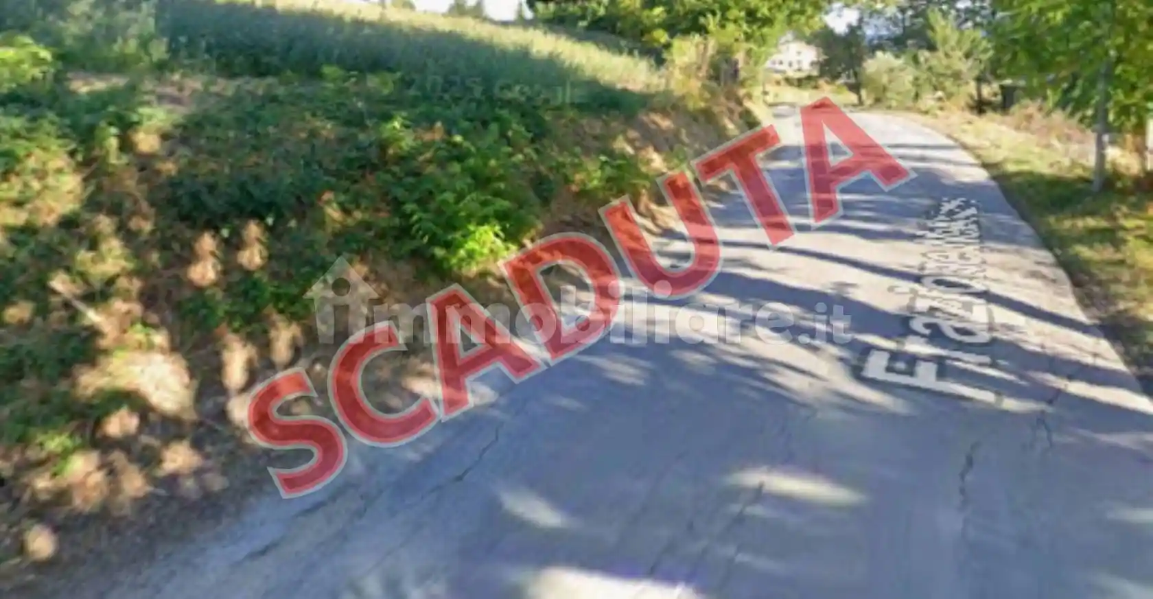 Appartamento in vendita a Fabriano