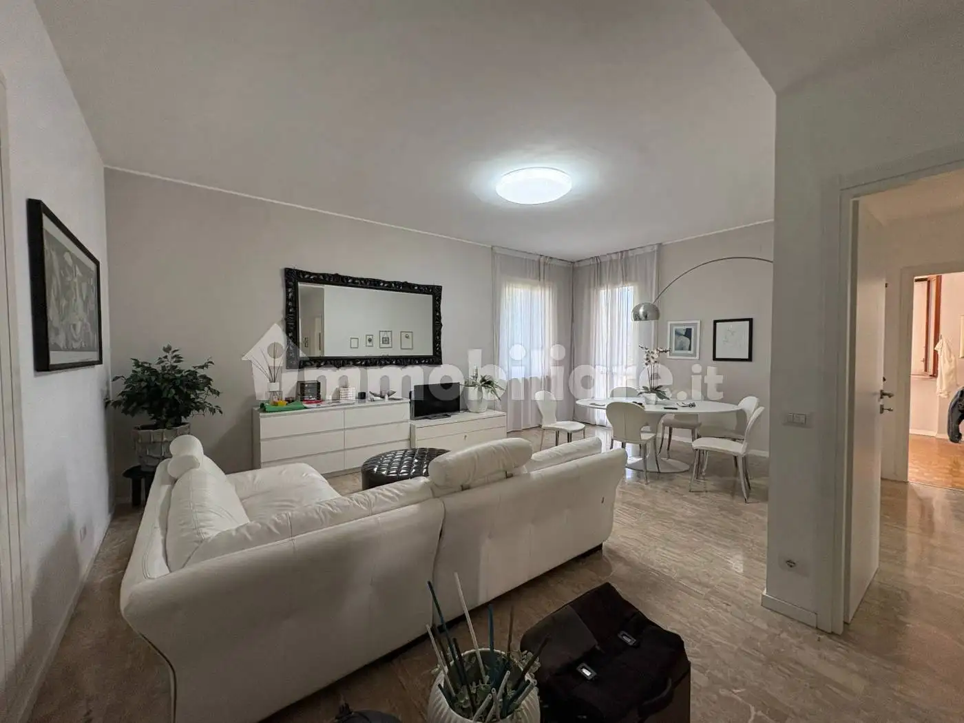 Quadrilocale viale Fratelli John e Robert Kennedy, Centro, Tortona - foto 2