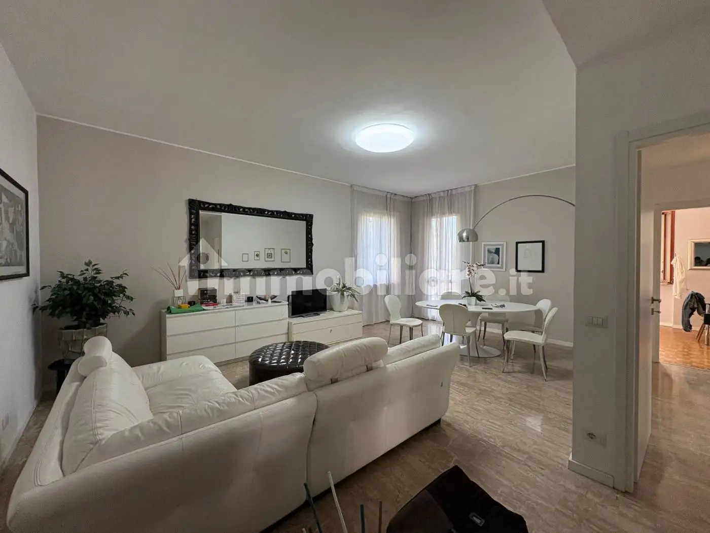 Quadrilocale viale Fratelli John e Robert Kennedy, Centro, Tortona - foto 3