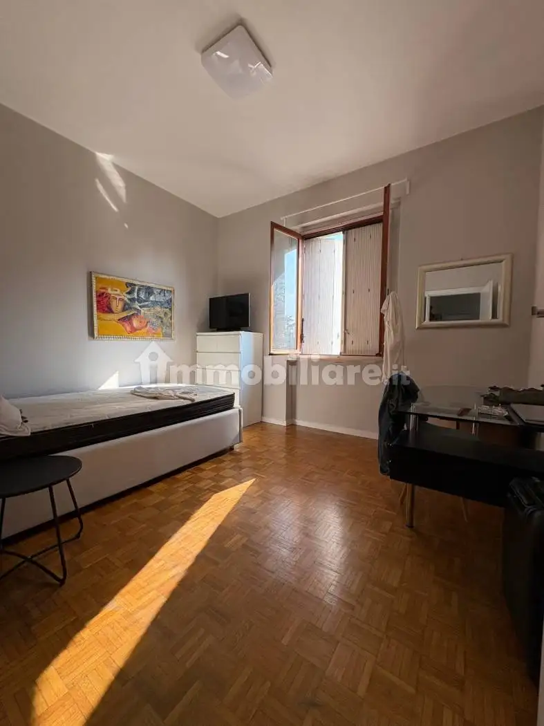 Quadrilocale viale Fratelli John e Robert Kennedy, Centro, Tortona - foto 4