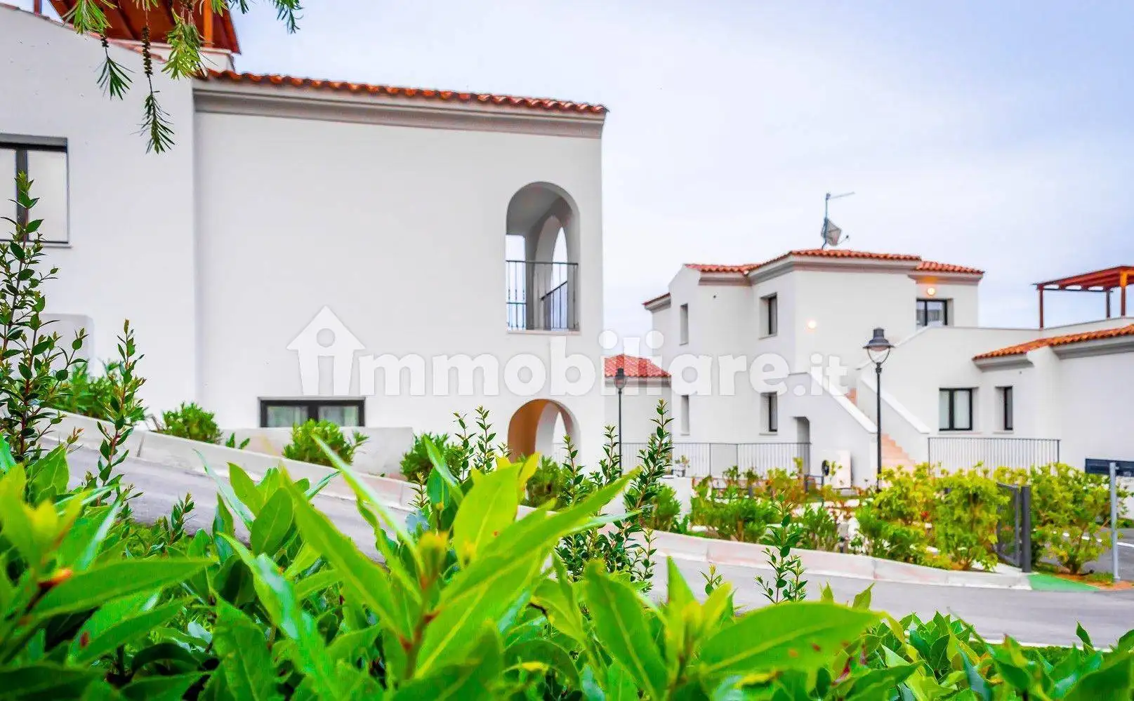 Appartamento in affitto a Olbia