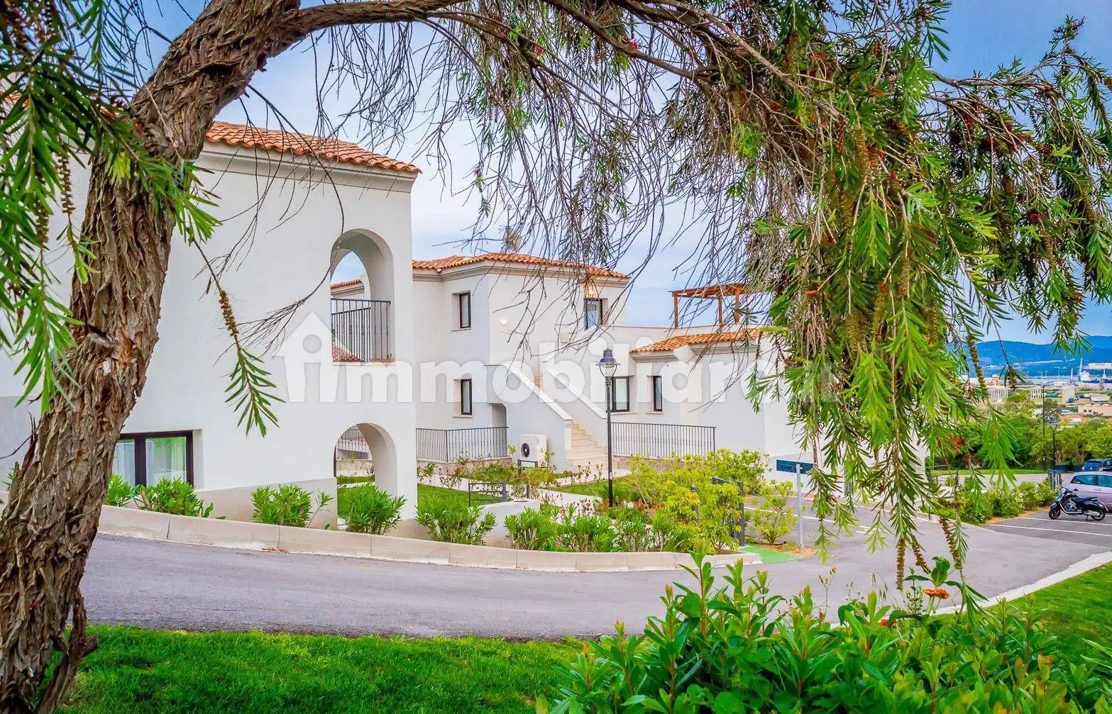 Bilocale via Stazzu Canu, Osseddu, Olbia - foto 2