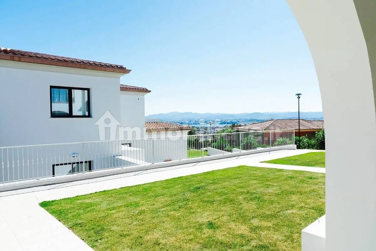 Bilocale via Stazzu Canu, Osseddu, Olbia - foto 3