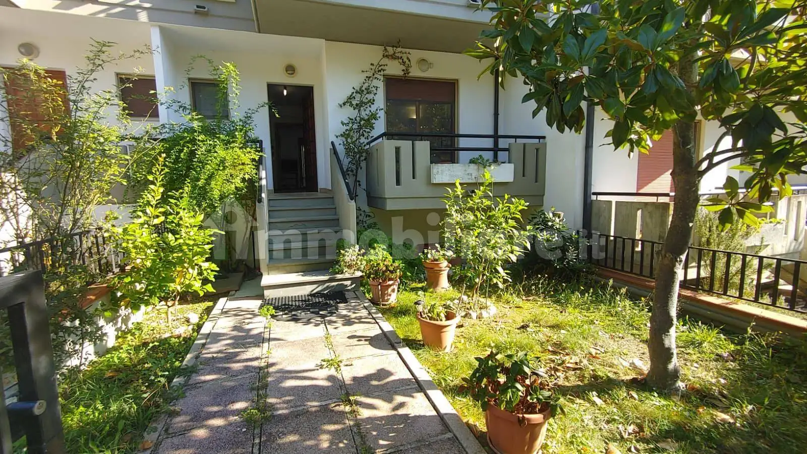 Villetta a schiera in vendita a Città Sant'Angelo