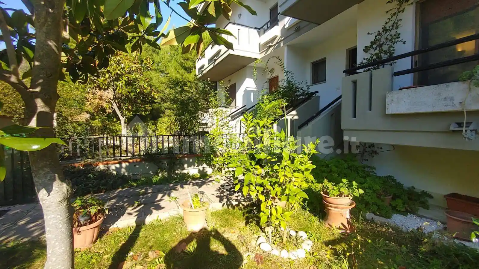 Villa a schiera via Giovanni Iannucci, Centro, Città Sant'Angelo - foto 2