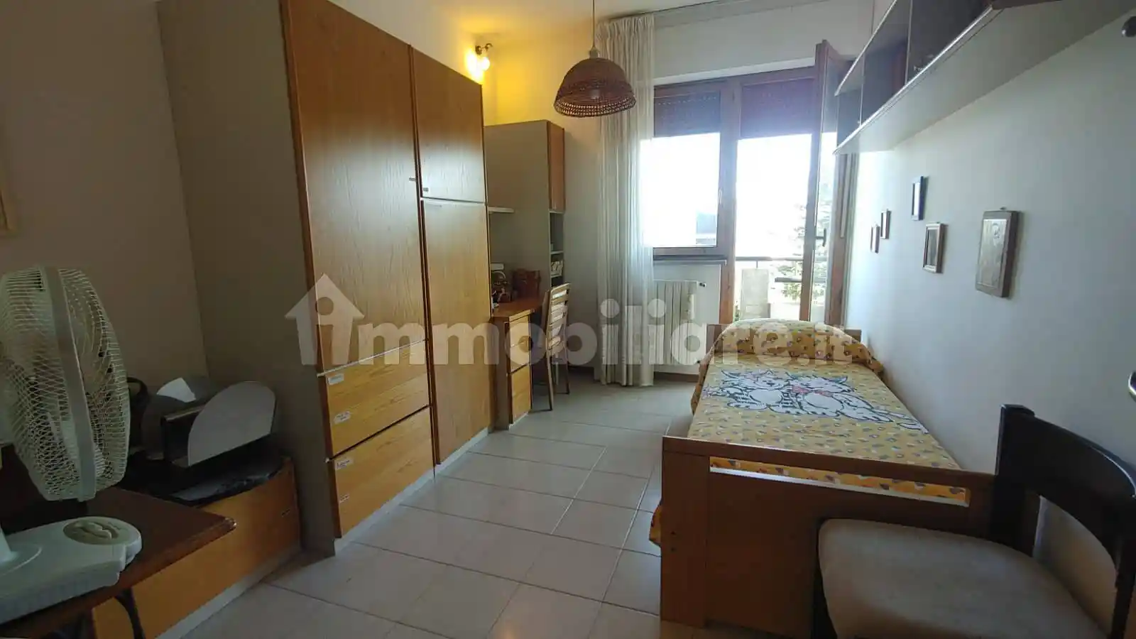 Villa a schiera via Giovanni Iannucci, Centro, Città Sant'Angelo - foto 3