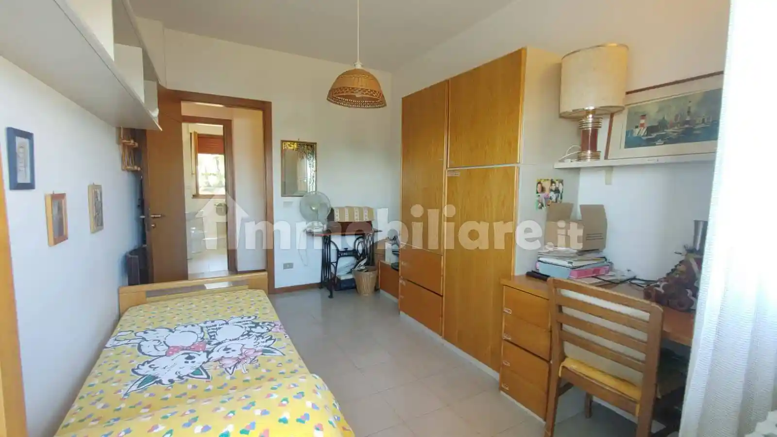 Villa a schiera via Giovanni Iannucci, Centro, Città Sant'Angelo - foto 4