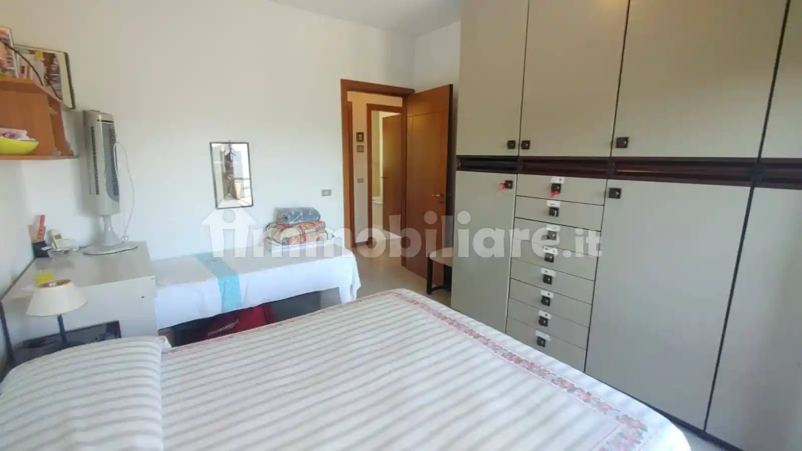 Villa a schiera via Giovanni Iannucci, Centro, Città Sant'Angelo - foto 5