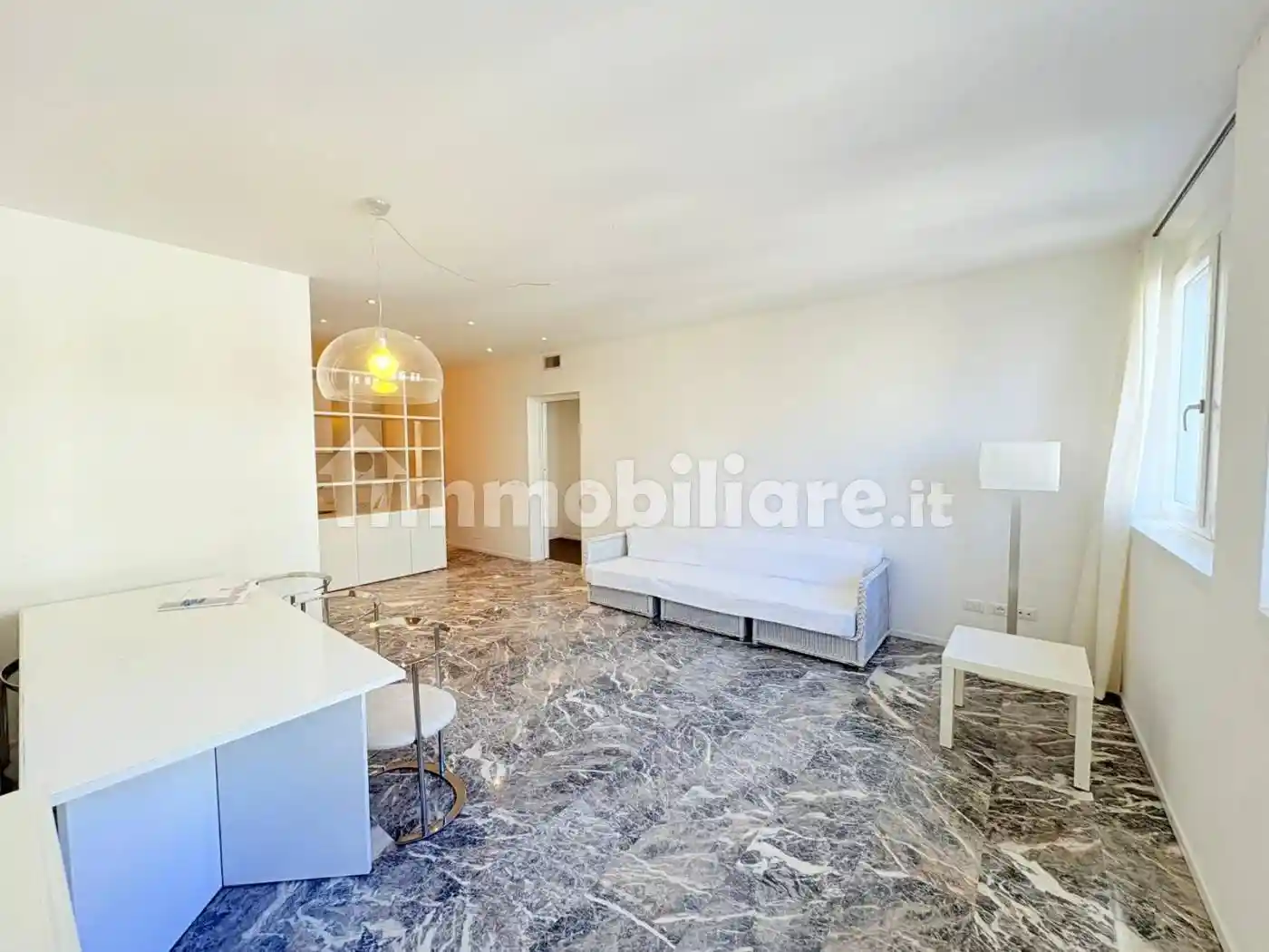 Trilocale via Camillo Benso di Cavour, Centro Storico, Udine - foto 2