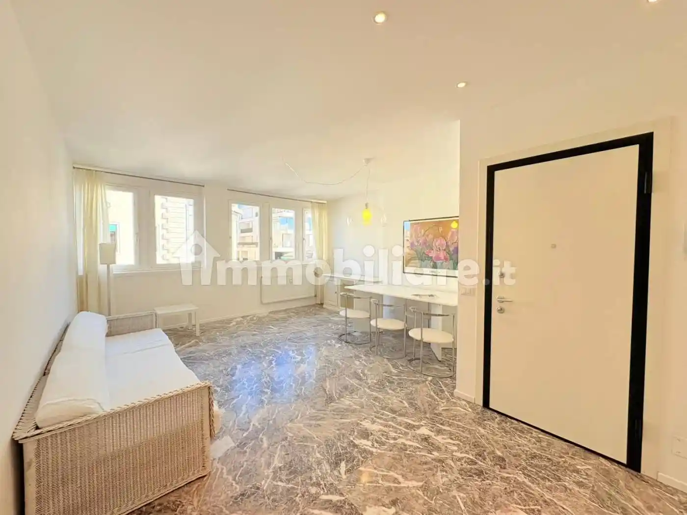 Trilocale via Camillo Benso di Cavour, Centro Storico, Udine - foto 3