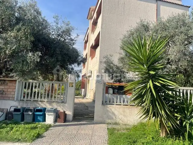 Appartamento in vendita a Roccella Ionica
