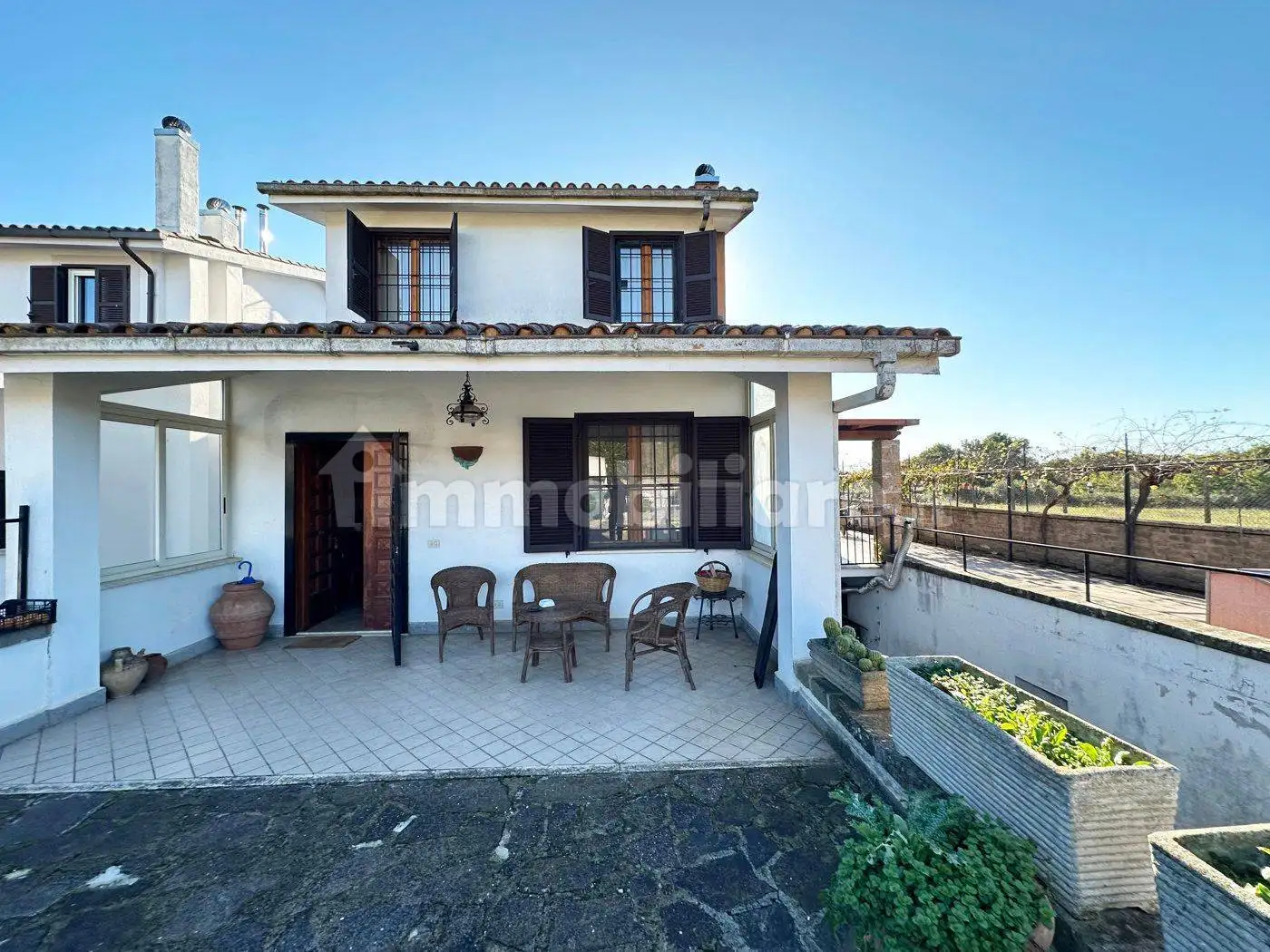 Villetta a schiera in vendita a Civita Castellana