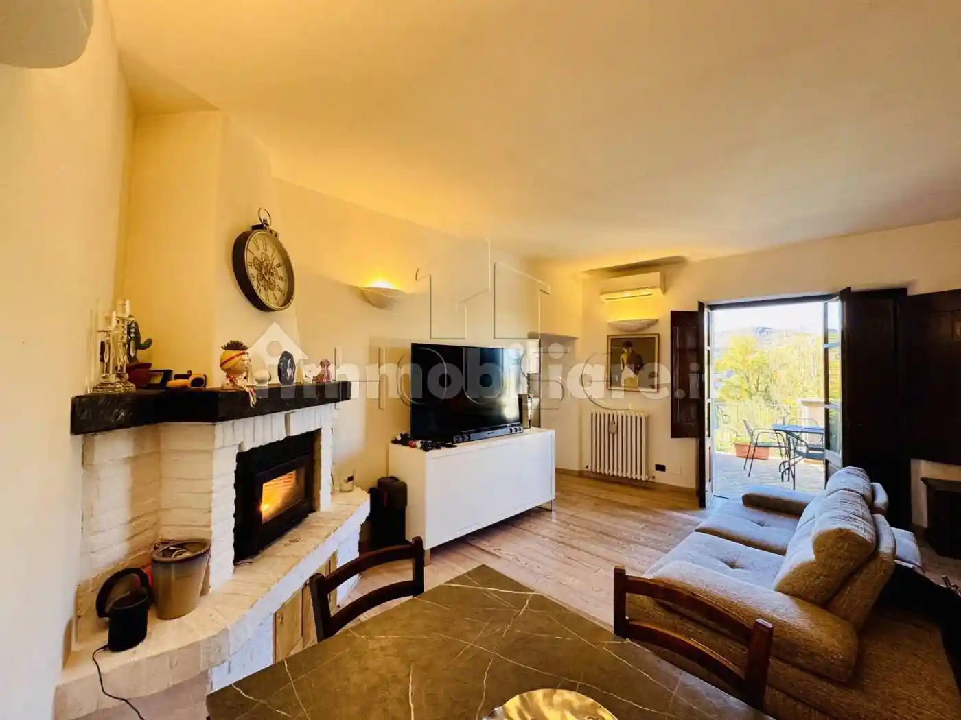 Appartamento in vendita a Umbertide