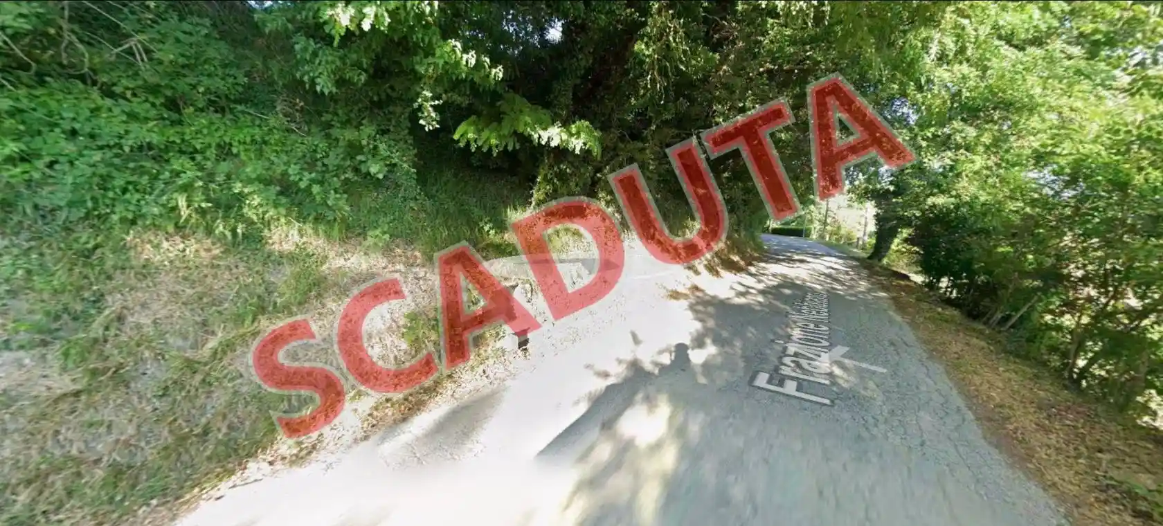 Appartamento in vendita a Fabriano