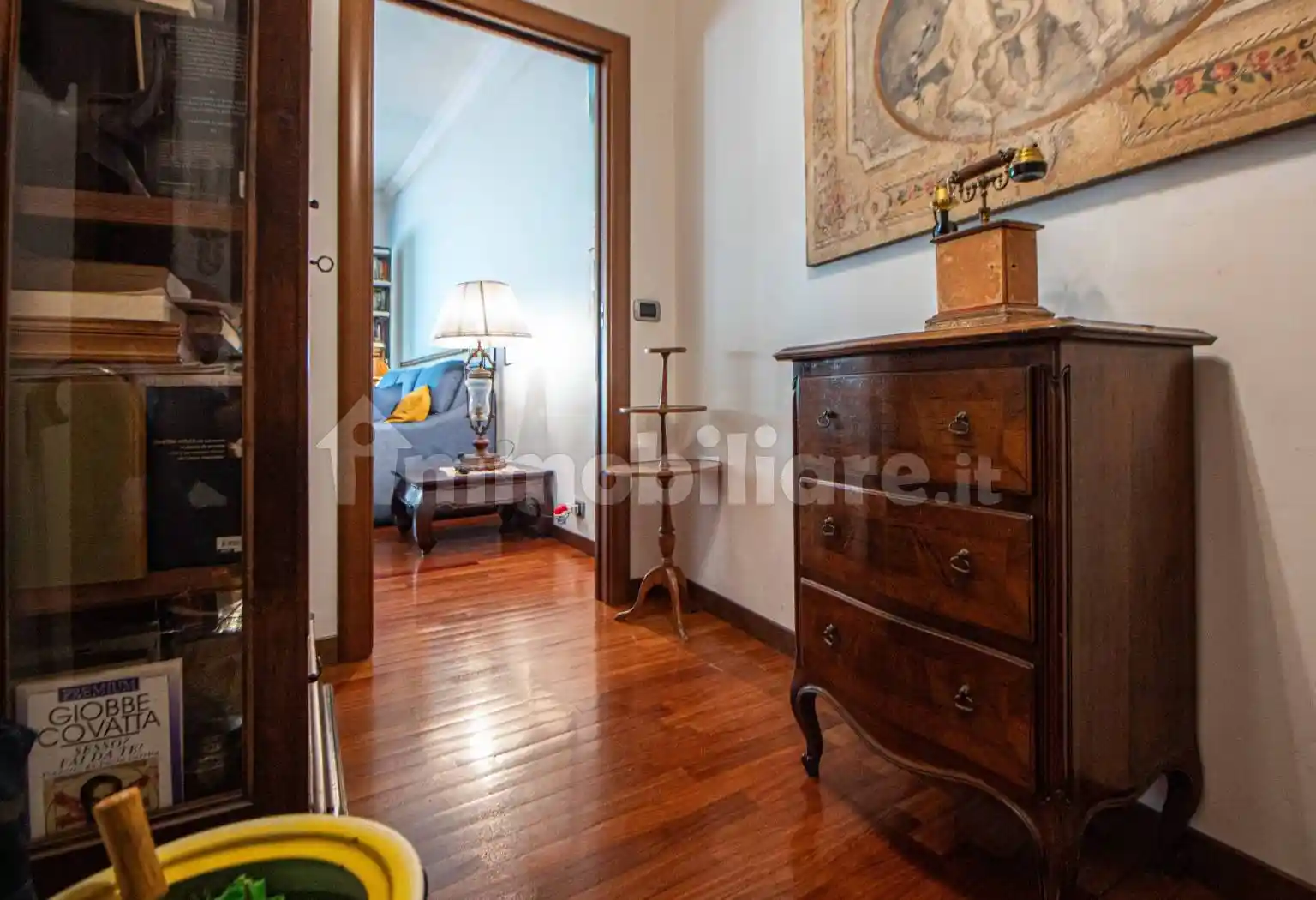 Quadrilocale ottimo stato, quarto piano, Aurelio - Val Cannuta, Roma - foto 3