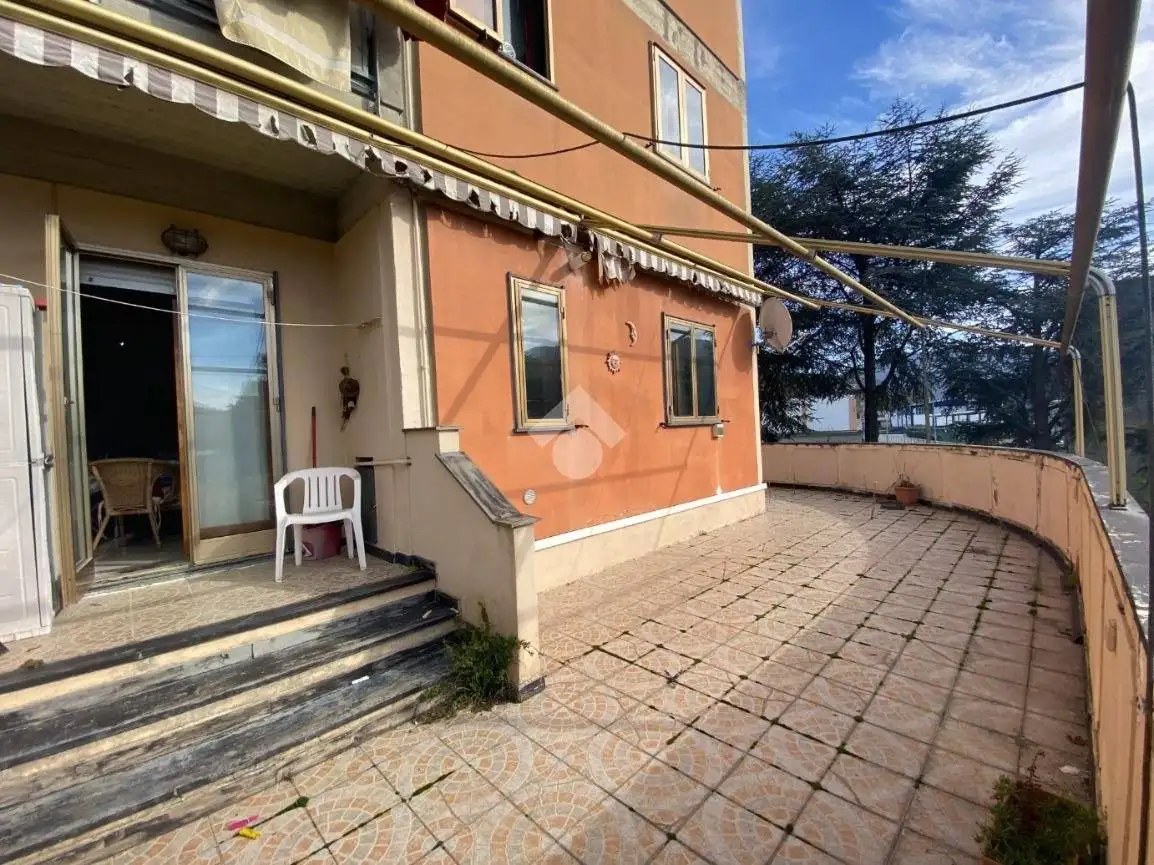 Appartamento in vendita a Casella