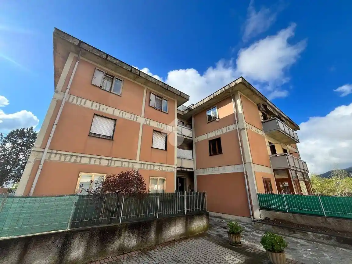 Trilocale via rio San stefano 18, Centro, Casella - foto 2