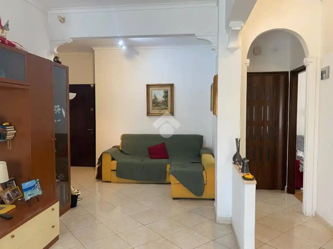 Trilocale via rio San stefano 18, Centro, Casella - foto 5