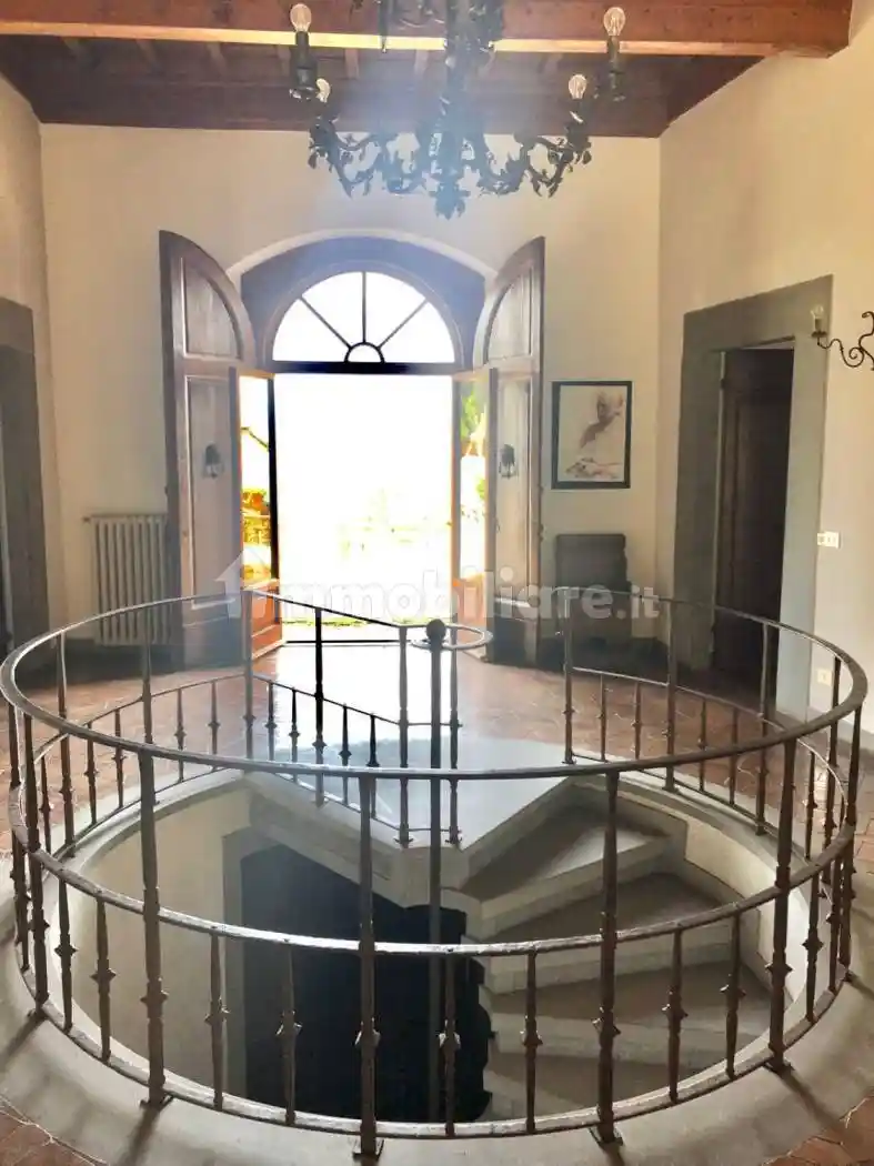 Trilocale via di Vacciano, Grassina, Bagno a Ripoli - foto 2