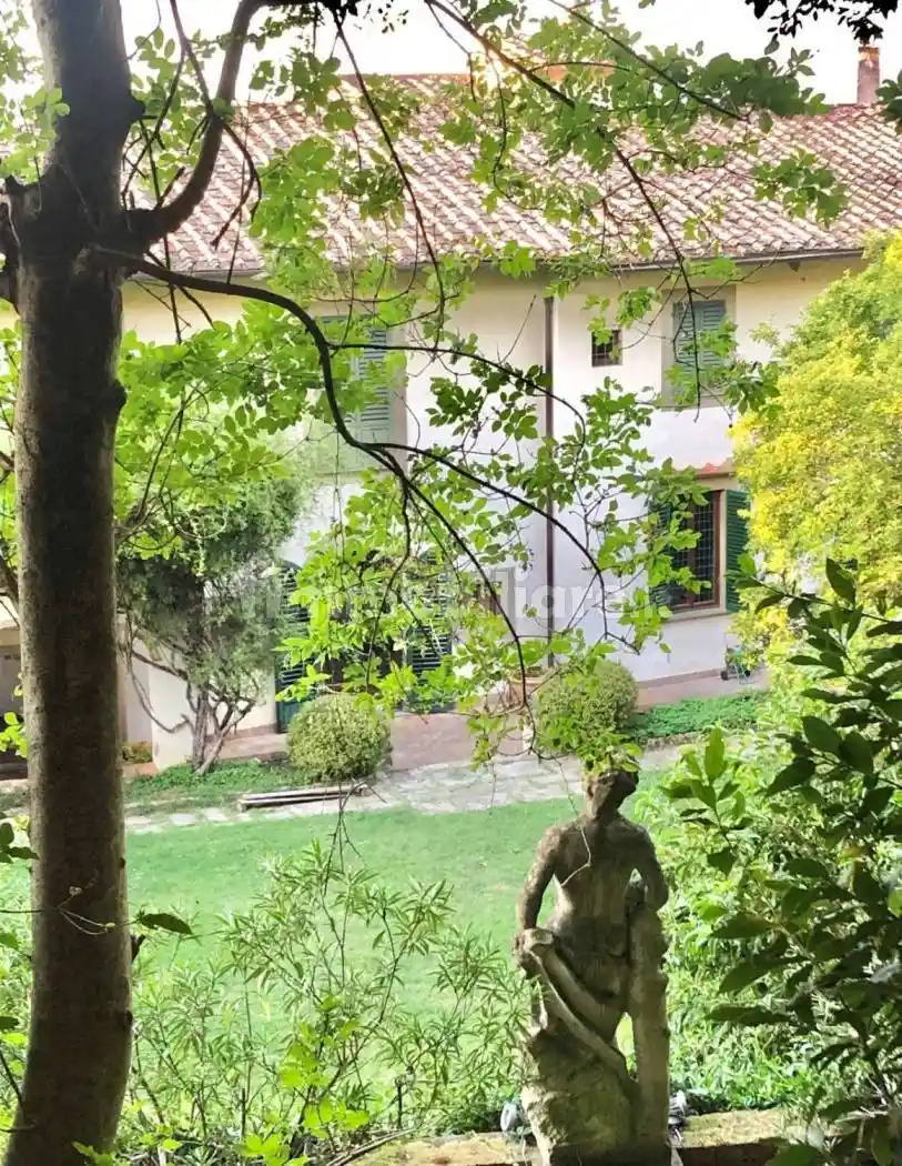 Trilocale via di Vacciano, Grassina, Bagno a Ripoli - foto 5