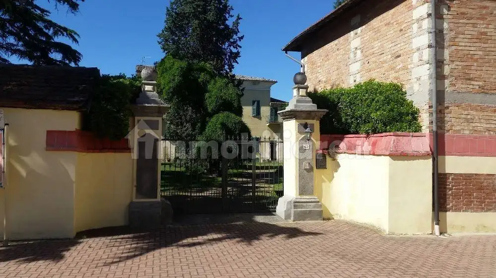 Rustico - Casale in vendita a Castelletto Merli