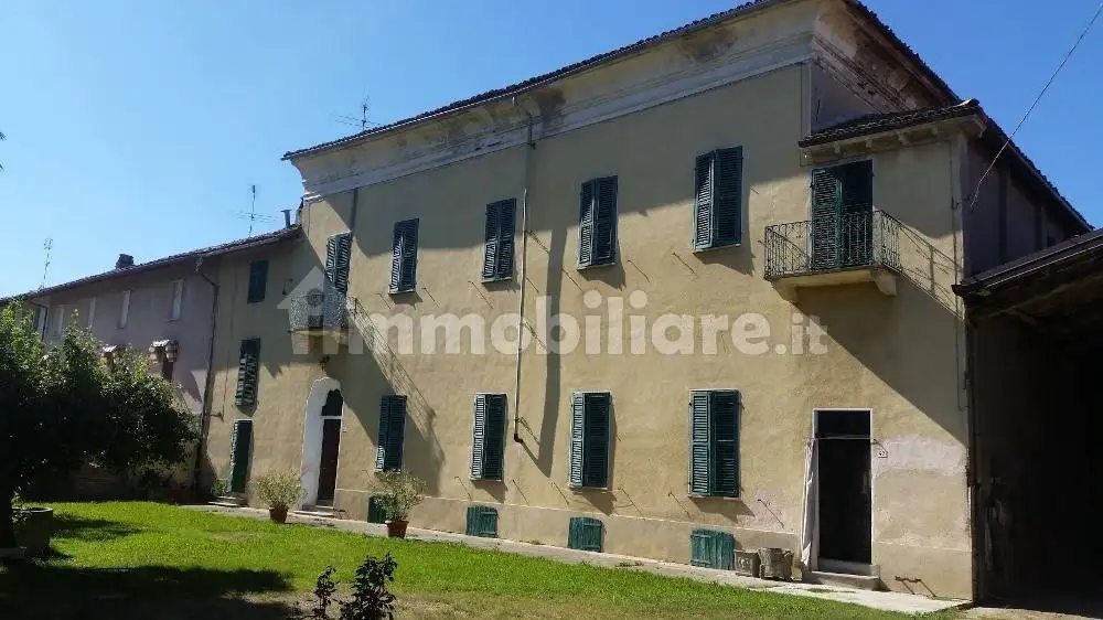 Casale via Torino 38, Guazzolo, Castelletto Merli - foto 4