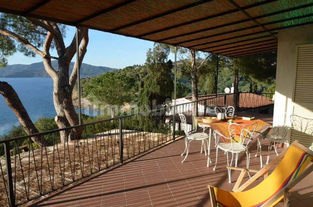 Attico - Mansarda in vendita a Capoliveri