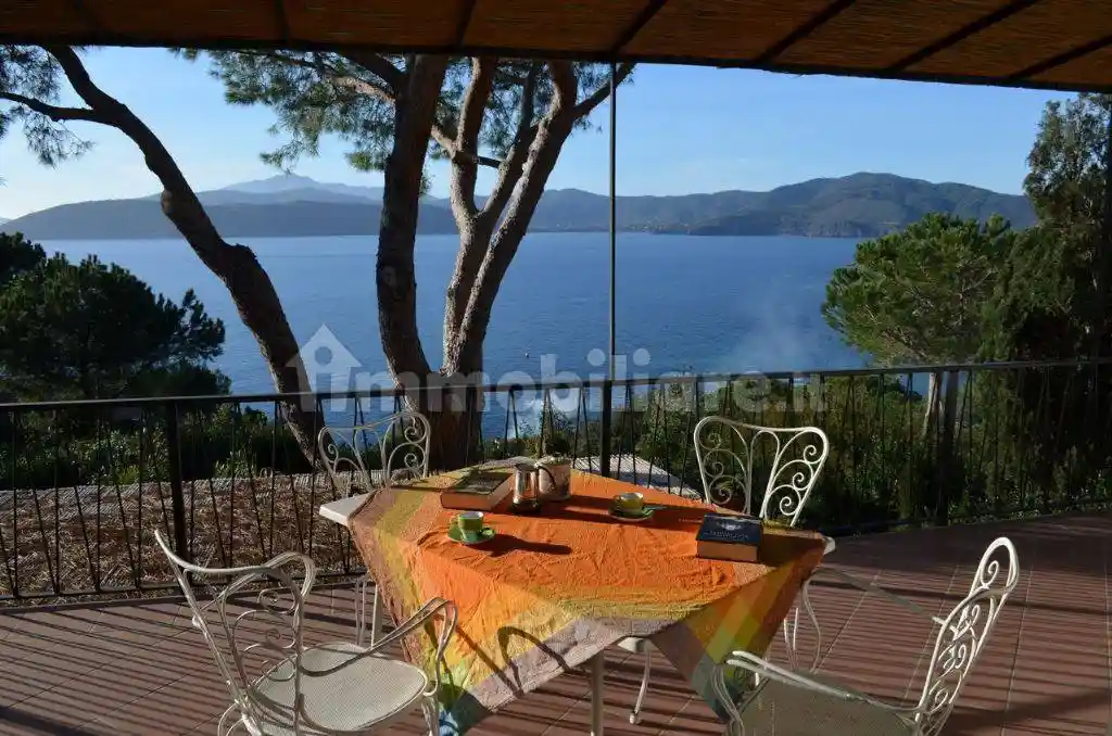 Attico Località Madonna delle Grazie, Madonna Delle Grazie, Capoliveri - foto 2