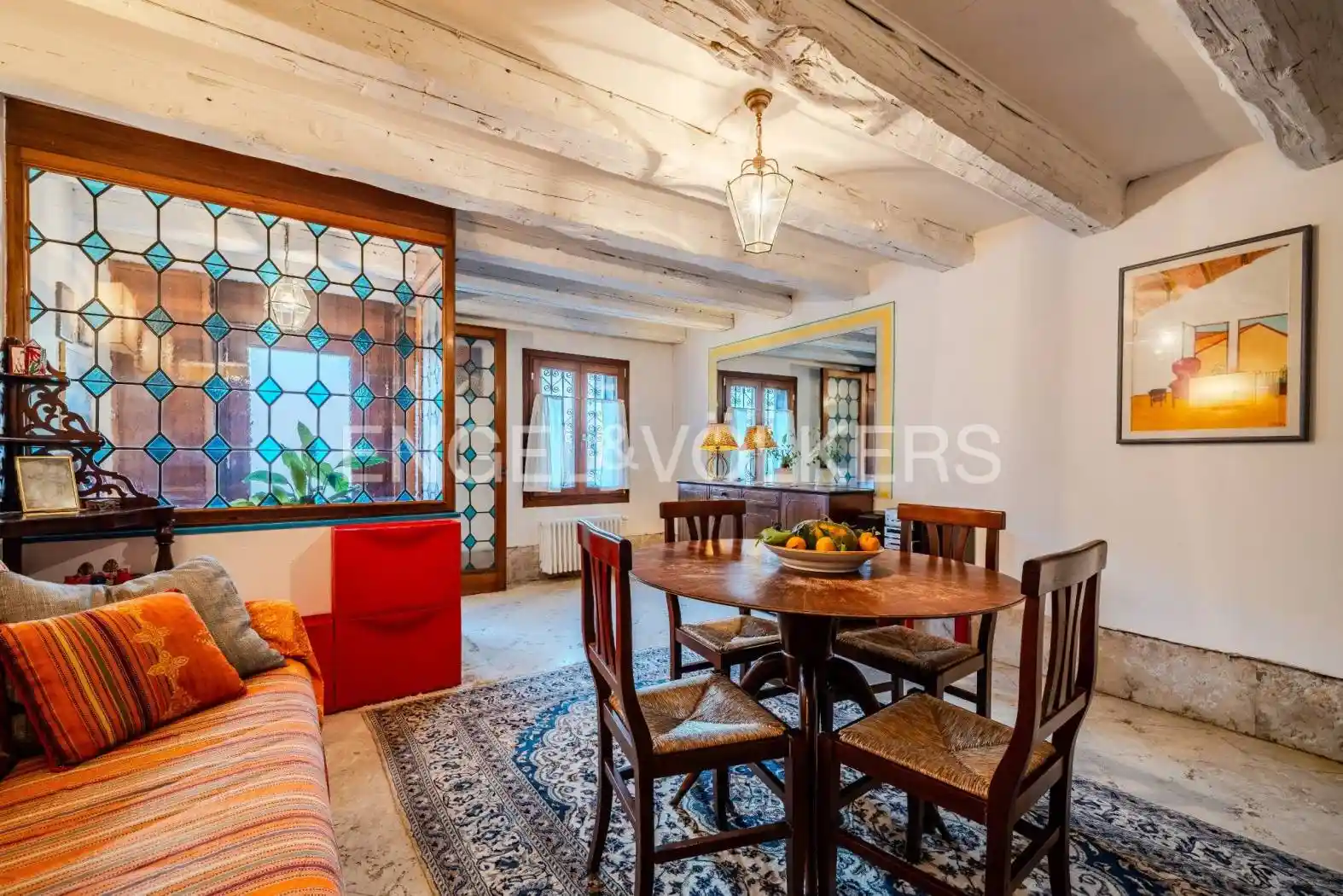 Appartamento Fondamenta de Cannaregio, Guglie - San Leonardo, Venezia - foto 4