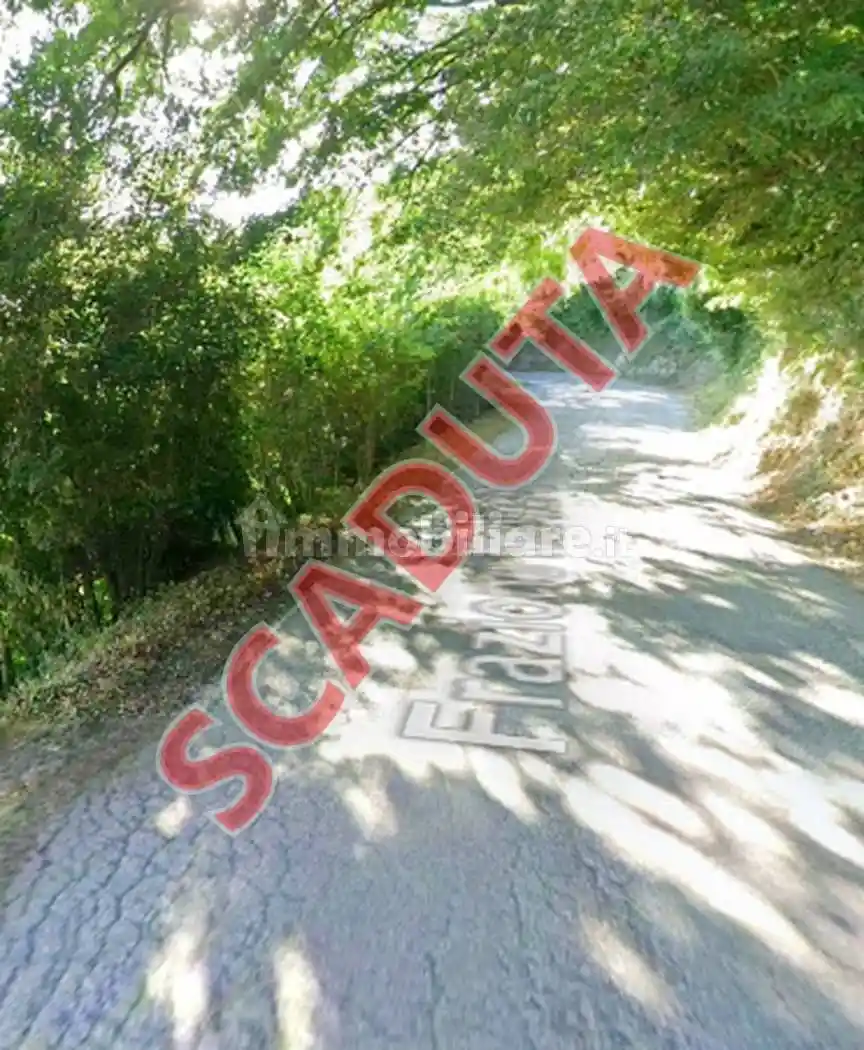 Appartamento in vendita a Fabriano